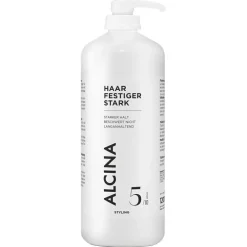 Styling Haar Festiger Stark