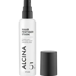 Styling   Haar Festiger Stark