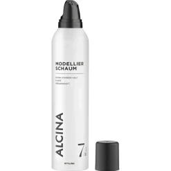 Styling Modellier Schaum Aerosol