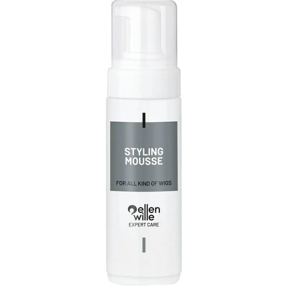 Styling Mousse 150 ml