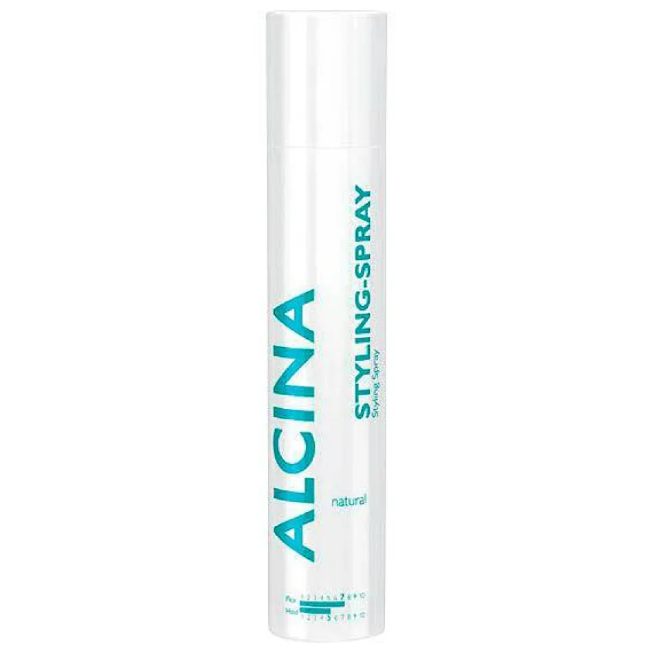 Styling-Spray