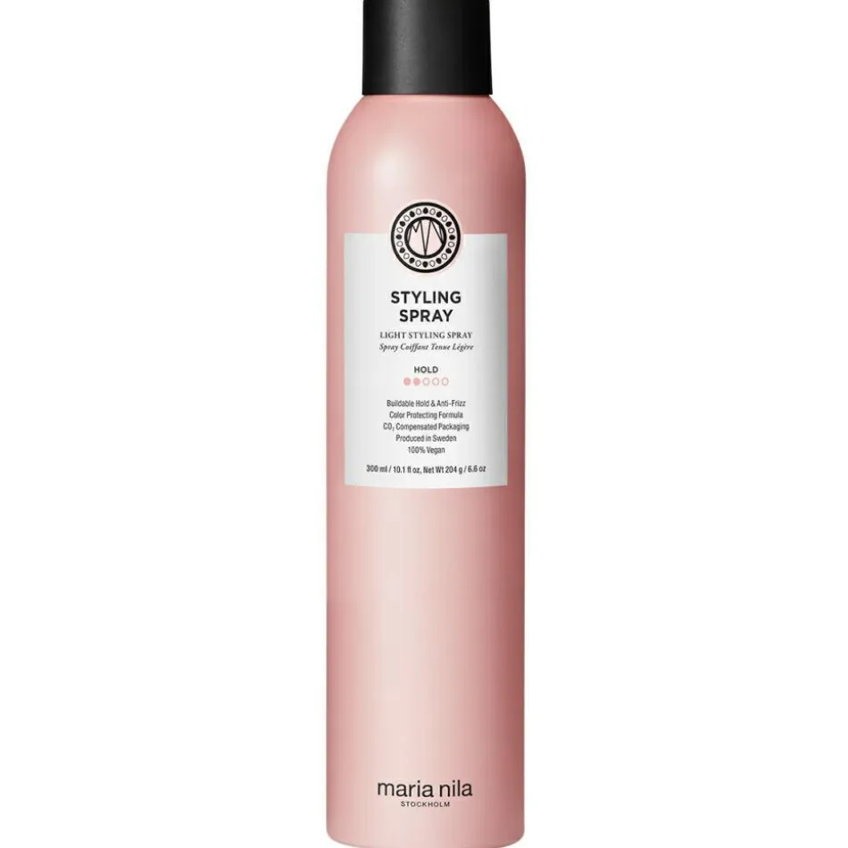 Styling Spray leichter Halt 300 ml