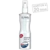 Stylingspray Xtra strong   Frisurenspray 20er-Karton Packung mit 20 x 200 ml