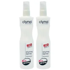 Stylingspray Xtra strong   Frisurenspray Megapack 2 x 250 ml