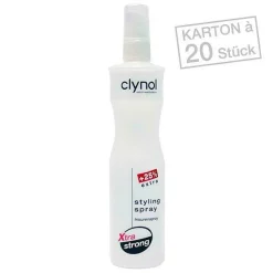 Stylingspray Xtra strong   Frisurenspray 20 x 250 ml