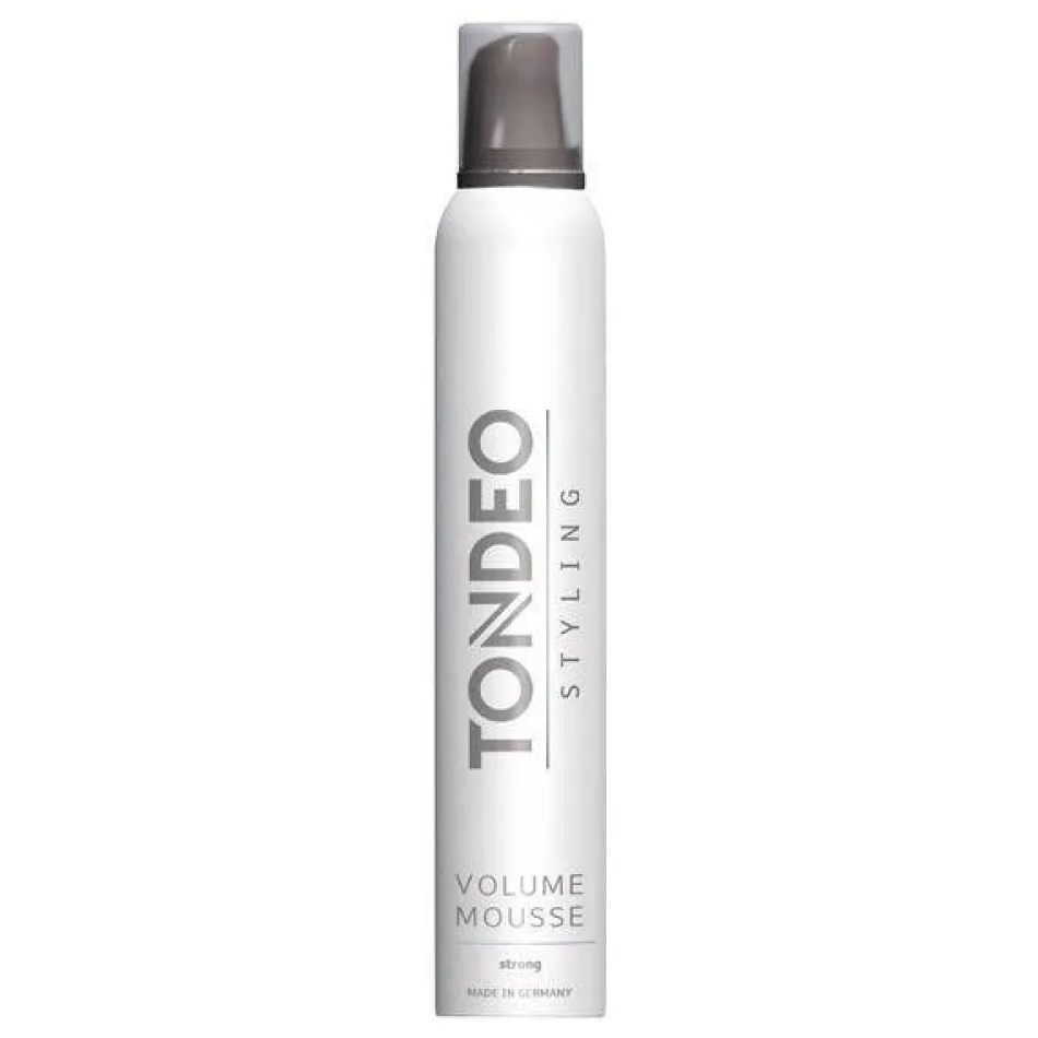 Styling Volume Mousse 300 ml