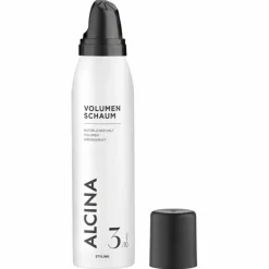 Styling   Volumen Schaum Aerosol