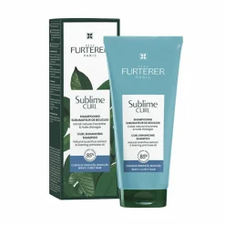Sublime Curl Locken-Shampoo 200 ml