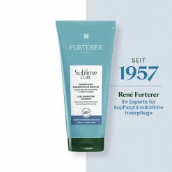 Sublime Curl   Locken-Shampoo 200 ml