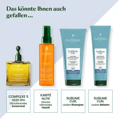 Sublime Curl   Locken-Spray 150 ml