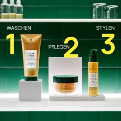 Sublime Karité   Bändigende Pflege-Milch für professionelles Styling 100 ml