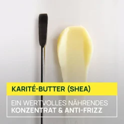 Sublime Karité   Bändigende Pflege-Milch für professionelles Styling 100 ml