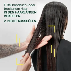 Sublime Karité   Bändigende Pflege-Milch für professionelles Styling 100 ml