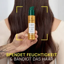 Sublime Karité   Bändigende Pflege-Milch für professionelles Styling 100 ml
