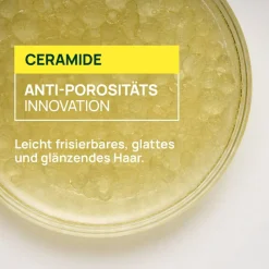 Sublime Karité   Bändigende Pflege-Milch für professionelles Styling 100 ml