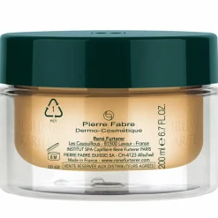 Sublime Karité   Moisturizing Smoothing Mask