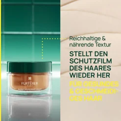 Sublime Karité Taming Nourishing Mask