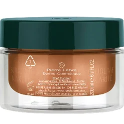 Sublime Karité   Taming Nourishing Mask
