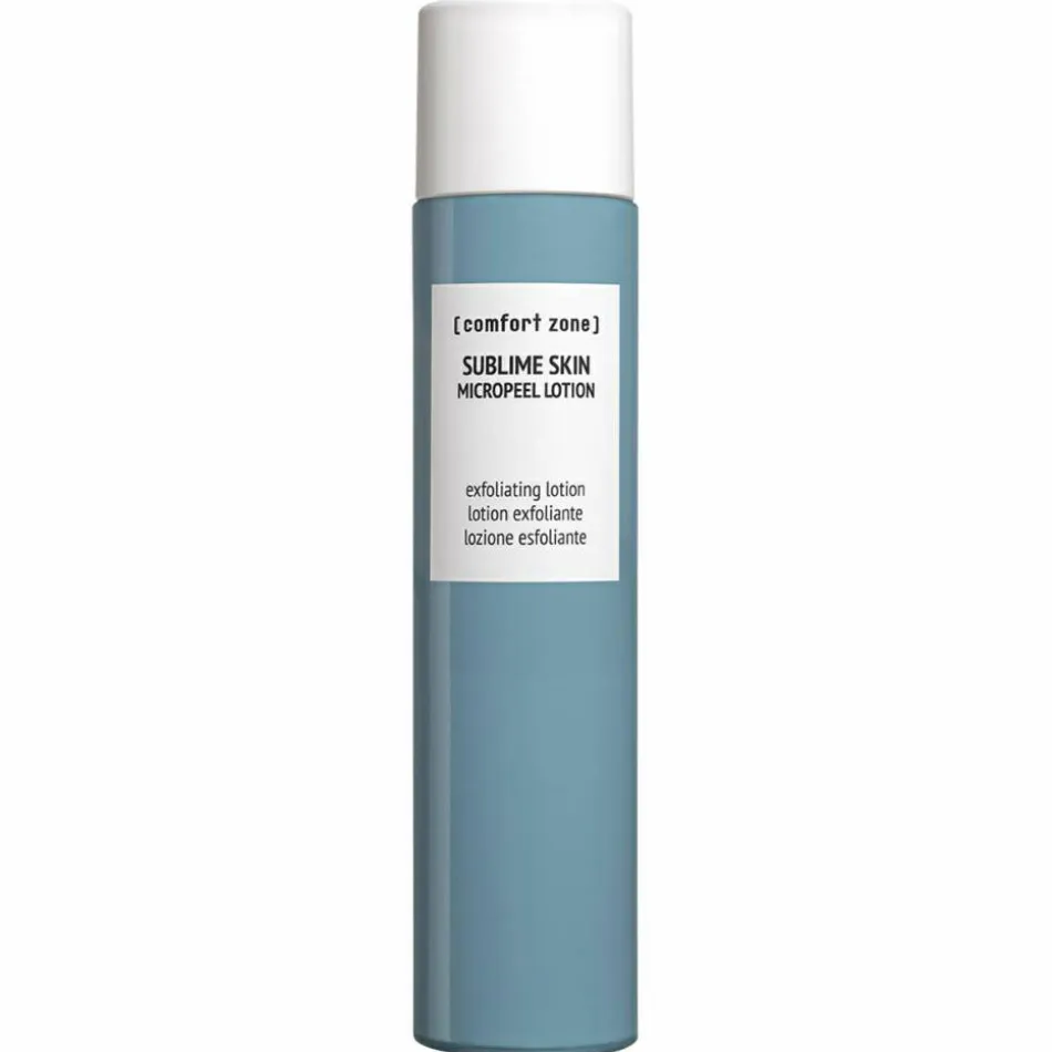 SUBLIME SKIN Micropeel Lotion 100 ml