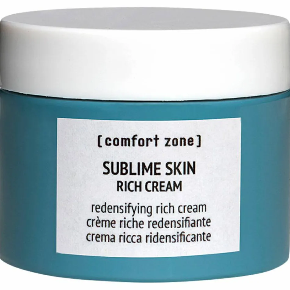 SUBLIME SKIN Rich Cream 60 ml