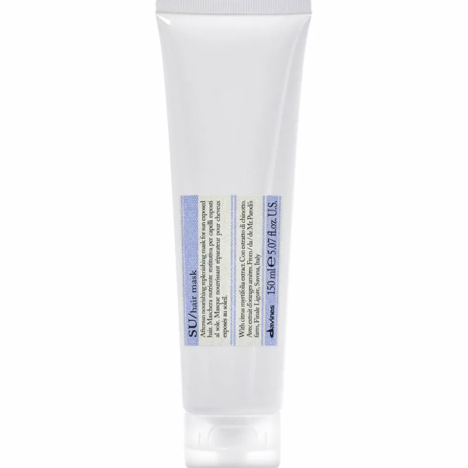 SU Hair Mask 150 ml