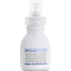 SU   Hair Milk
