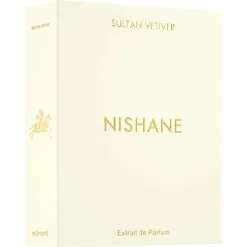 Sultan Vetiver Extrait de Parfum 50 ml