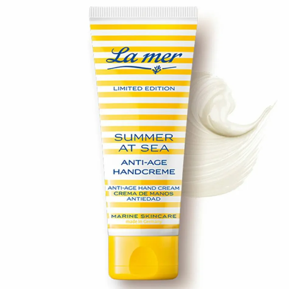 Summer at Sea Anti-Age Handcreme 75 ml