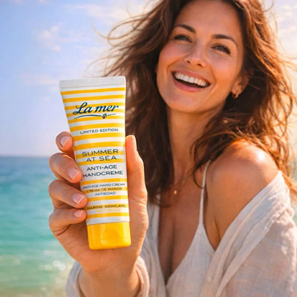 Summer at Sea Anti-Age Handcreme 75 ml