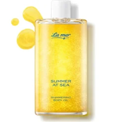 Summer at Sea   Schimmerndes Körperöl 100 ml