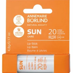 SUN   Care Lip Stick LSF 20 4,8 g