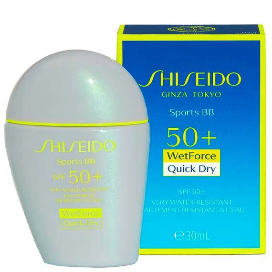Sun Care Sports BB