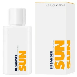 SUN   Eau de Toilette