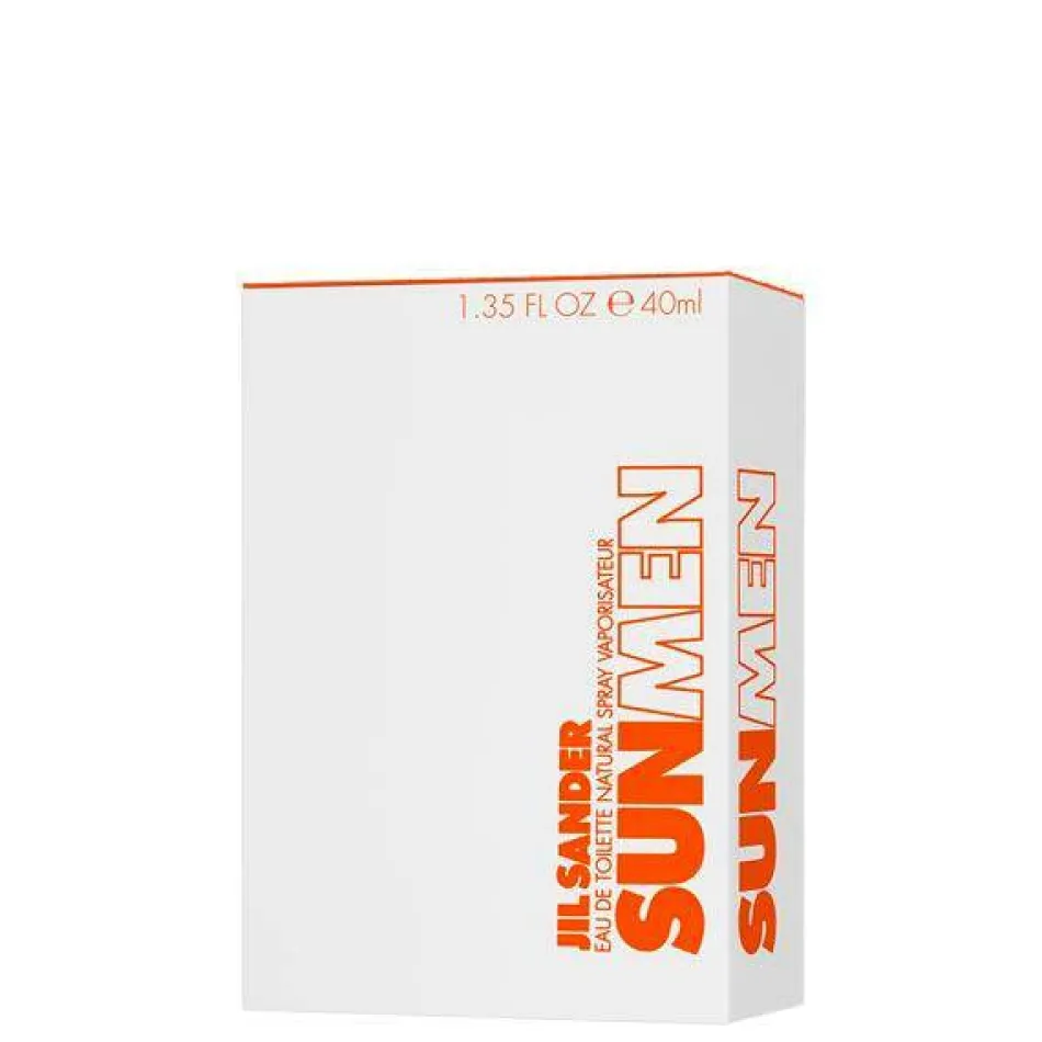 SUN MEN Eau de Toilette