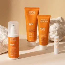 SUN After Sun Beruhigende Lotion 125 ml