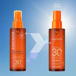 Sun Beauty   Beauty Satin Dry Oil SPF50 150 ml