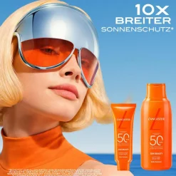 Sun Beauty   Beauty Satin Dry Oil SPF50 150 ml
