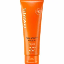Sun Beauty   Body Milk SPF30 250 ml