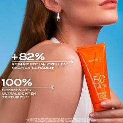 Sun Beauty   Body Milk SPF 30 100 ml