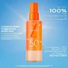 Sun Beauty   Body Water SPF 50 100 ml