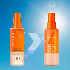 Sun Beauty Body Water SPF 50 100 ml