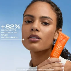 Sun Beauty   Face Cream SPF 30 50 ml