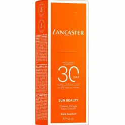 Sun Beauty   Face Cream SPF 30 50 ml
