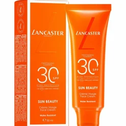 Sun Beauty   Face Cream SPF 30 50 ml