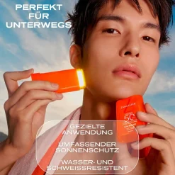 Sun Beauty   Face Stick SPF50 19 g