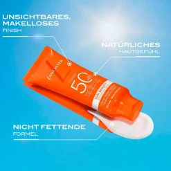 Sun Beauty Sensitive Skin Mineral Face Cream SPF 50 50 ml