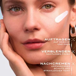 Sun Beauty Sensitive Skin Mineral Face Cream SPF 50 50 ml