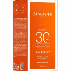 Sun Beauty Sun Protective Fluid SPF30 30 ml