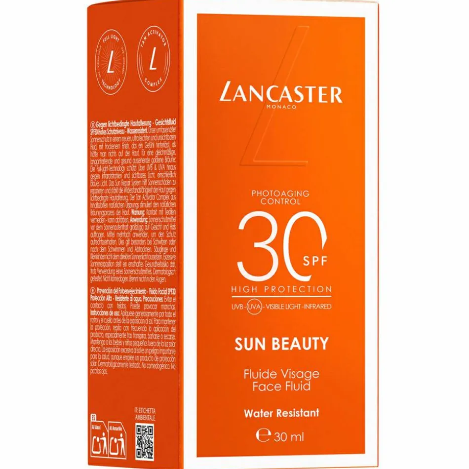 Sun Beauty Sun Protective Fluid SPF30 30 ml