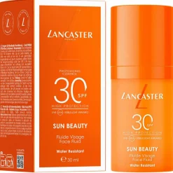 Sun Beauty Sun Protective Fluid SPF30 30 ml